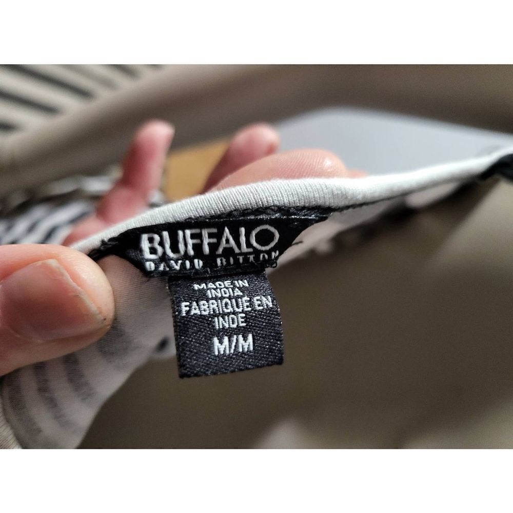 Buffalo by David Bitton Maxi Dress - Picture 3 of 3